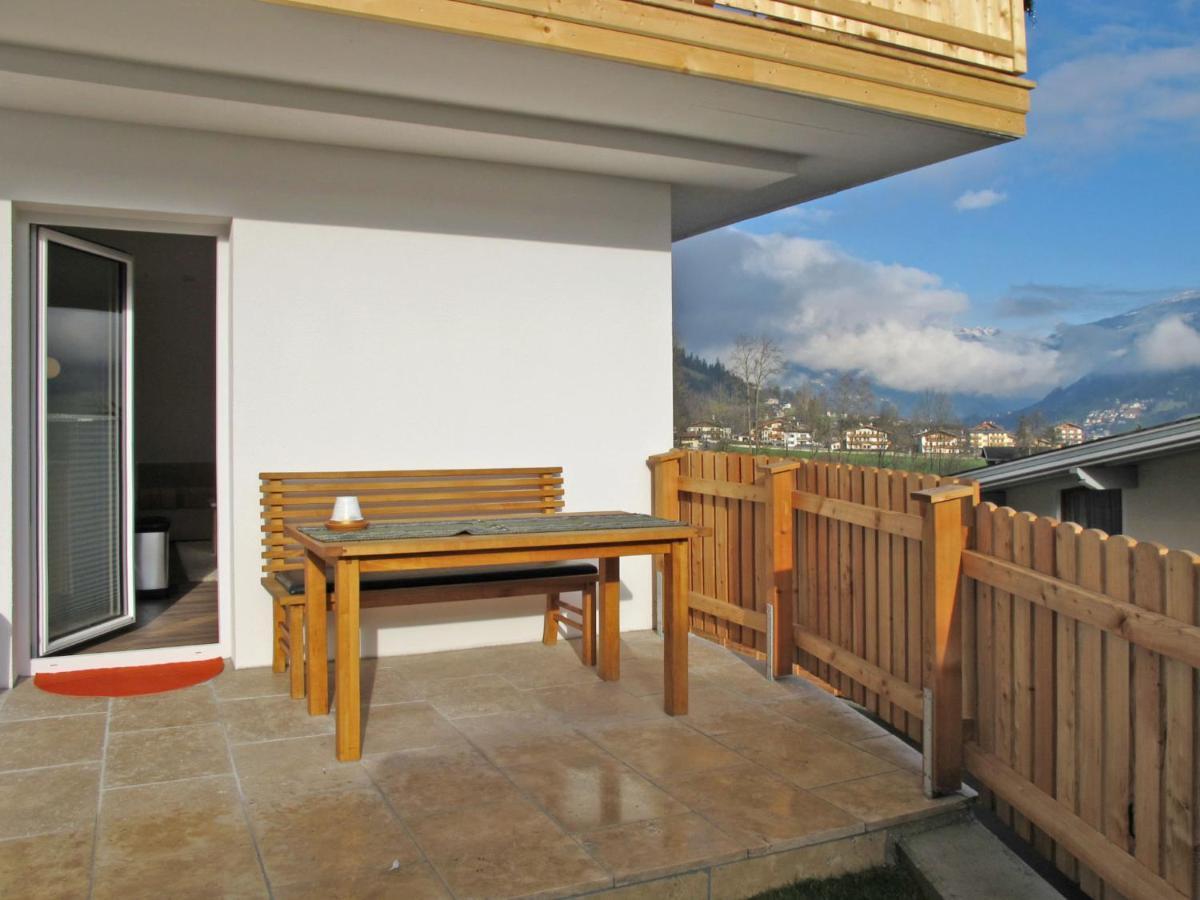 Apartment Tamerl-2 By Interhome Schwendau Exterior photo