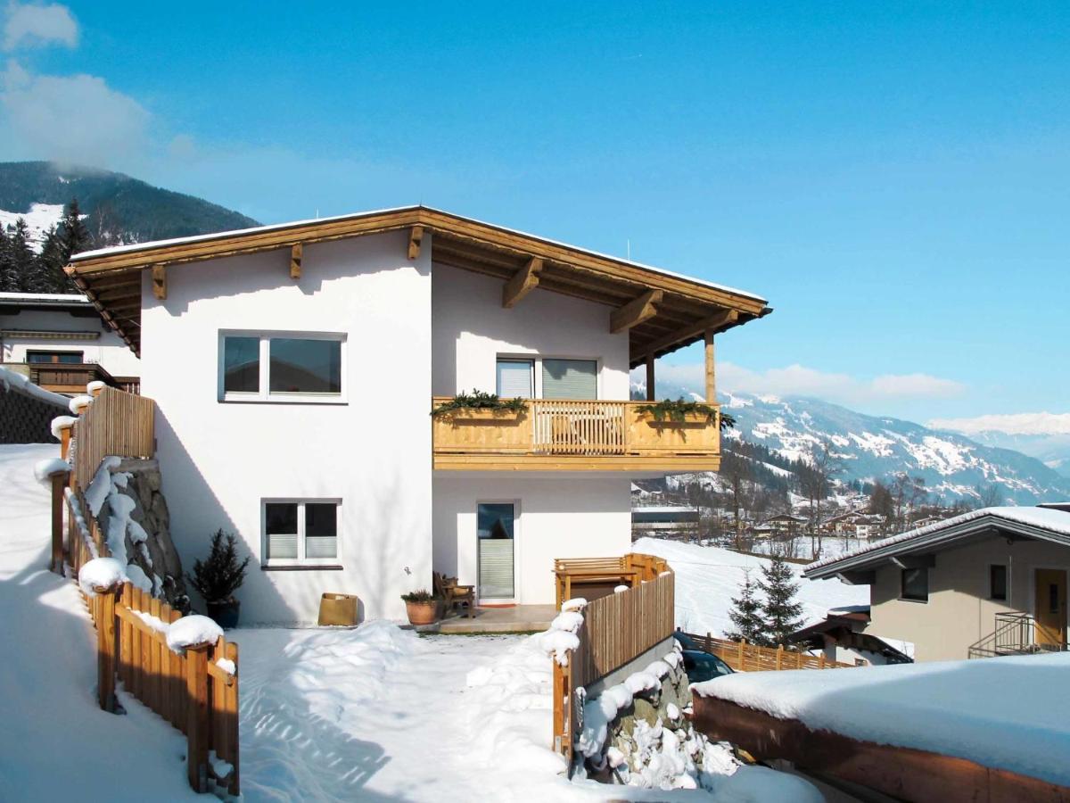 Apartment Tamerl-2 By Interhome Schwendau Exterior photo