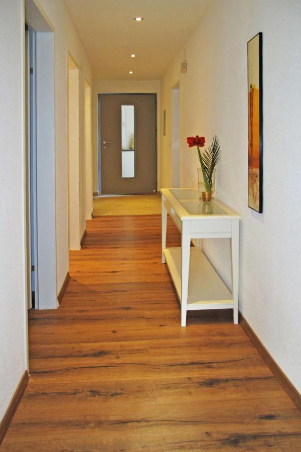 Apartment Tamerl-2 By Interhome Schwendau Exterior photo